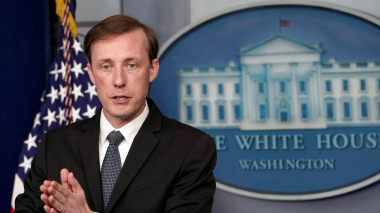 Բայդենի խորհրդականը բարձր է գնահատել Թուրքիայի և Իսրայելի միջև դիվանագիտական ​​հարաբերությունների հաստատումը