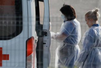 ՌԴ-ում կորոնավիրուսով վարակման 35 809 դեպք են հայտնաբերել մեկ օրում