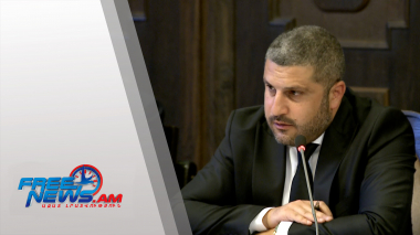 Ունենք ենթադրություն,որ մեկ չճանաչված դին անհետ կորածների շարքում է.ԱԻ նախարար