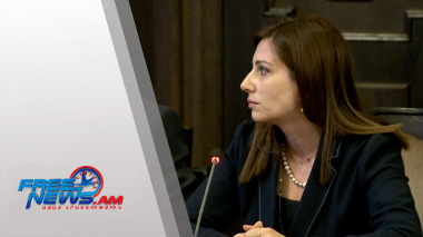 Այս պահին ԲԿ-ներում բուժում է ստանում 4 քաղաքացի. Ավանեսյան