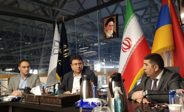 Առողջապահության նախարարի տեղակալը երկօրյա աշխատանքային այցով Իրանում է