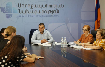 Երեխայի բժշկական քարտը` նախկին 026 Ձևը, կթվայնացվի