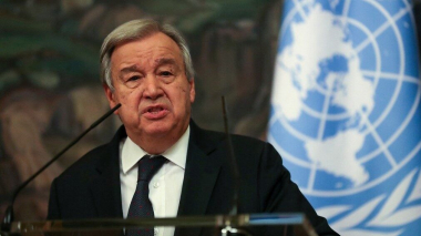 ՄԱԿ-ի գլխավոր քարտուղարը մտահոգություն է հայտնել Աֆղանստանում պայթյունների կապակցությամբ