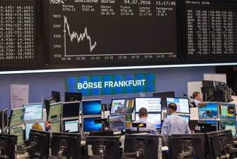 Եվրոպական ինդեքսներն աճել են