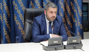 «Սուրմալուում» տեղի ունեցած ողբերգական իրադարձություններով պայմանավորված՝ ԱԻ նախարարը չեղարկել է Ռուսաստան այցը