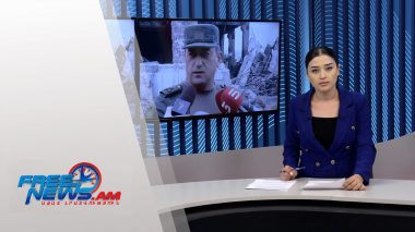 Ազատ լուրեր. Հայ-վրացական հարաբերու­թյուններն ունեն մեծ ներուժ․ ՀՀ վարչապետ