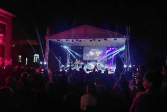 Վանաձորում մեկնարկել է «Ֆրեսկո» արդի արվեստի և հոգևոր ֆիլմերի միջազգային փառատոնը