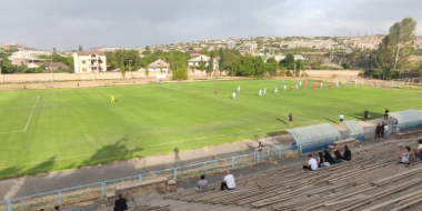 «Վեստ Արմենիան» հաղթեց «Փյունիկ Ակադեմիային»