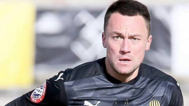 «Փյունիկը» նոր համալրում ունի