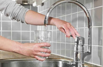 Վթարային ջրանջատում Սյունիքի մարզում