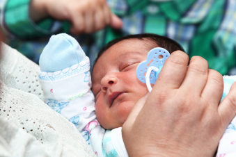 Նախորդ շաբաթ Երևանում ծնվել է 434 երեխա