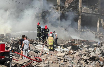 Չնայած փրկարարական ուժերի հերոսական ու կոմպետենտ աշխատանքին՝ կային մի շարք բացեր, որոնք պետք է լուծվեն. Իոաննիսյան