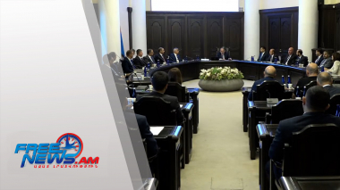 Զանգեզուրի կոմբինատի բաժնետոմսերի 6.8 տոկոսի կառավարումը նույնպես հանձնվեց ԱՆԻՖ-ին