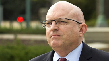 Ֆիլիպ Ռիքերը կկատարի ԵԱՀԿ Մինսկի խմբի ԱՄՆ համանախագահի գործառույթները