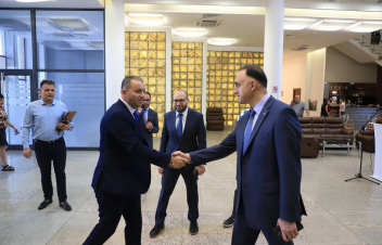 Մեկնարկել է Հայաստանի և Ռուսաստանի միջև առևտրատնտեսական համագործակցության առաջնահերթությունների գործարար ծրագիրը