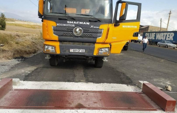 Տեսչական մարմինը 15 օրում Սյունիքում կշռել է գրեթե 3000 տրանսպորտային միջոց