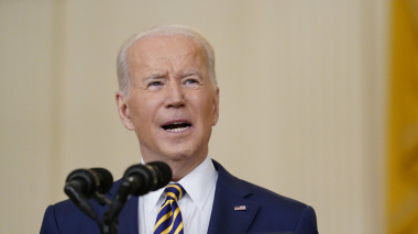 Բայդենը խոստացել է արգելել հարձակողական զենքերը ԱՄՆ-ում