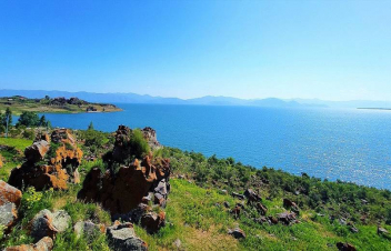 Այս տարի Սևանա լճի օրը կնշվի օգոստոսի 28-ին