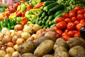 Ուկրաինան 1 մլն տոննա գյուղմթերք է արտահանել