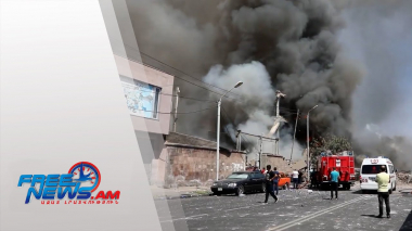 «Սուրմալու»-ի գործով 4 անձ է ձերբակալվել