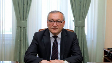 Արցախի ԱԺ նախագահը ողջունել է Ադրբեջանում Ֆրանսիայի և ԱՄՆ-ի դեսպանների քայլը