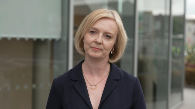 Թրասը, եթե ընտրվի վարչապետ, Չինաստանը կկոչի որպես սպառնալիք Բրիտանիայի անվտանգությանը