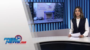 Ազատ լուրեր.Հայաստան-Արցախ կապը կիրականացվի նոր միջանցքով