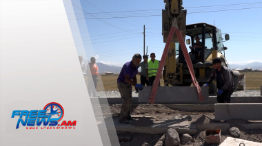 Բնակչի մնալով սահմանն էլ ամուր կմնա