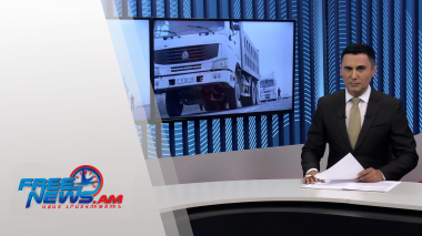 Ազատ լուրեր.Փաշինյանն ու Պուտինը քննարկել են ԼՂ-ի շուրջ իրավիճակը