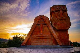 Արցախի բնակիչները ֆիզիկապես չեն կարող գոյատևել Ադրբեջանի պրոտեկտորատի տակ. Արցախի ՀԿ-ների հայտարարությունը