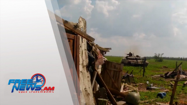 Ռուս-ուկրաինական պատերազմի ավարտը չի երևում