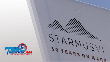 Գիտությունը հնարավոր է շոշափել