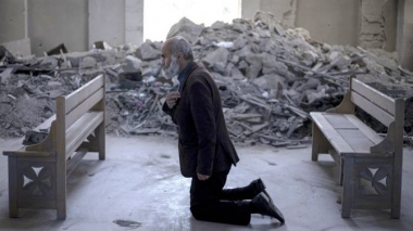 Համագումարը մեջբերում է Christian Post-ի հոդվածը, որով կոչ է արվում ազատ արձակել հայ ռազմագերիներին, օգնել Արցախին