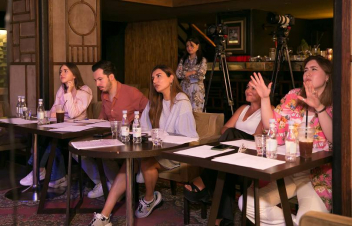 Առաջին ալիքն ընտրում է «Մանկական Եվրատեսիլի» հայաստանյան պատվիրակին. 100-ից ավելի հայտ է ստացվել