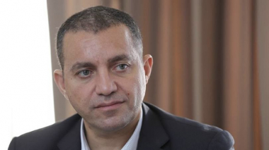 Կան շատ գործազուրկներ, որոնք պարզապես չեն ուզում աշխատել. Քերոբյան