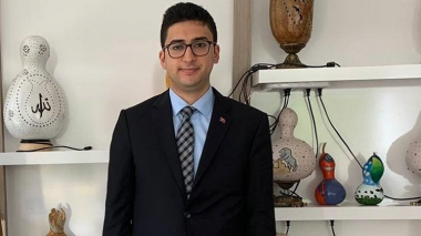 Թուրքիայի առաջի հայ գավառապետը ստանձնել է իր պարտականությունները