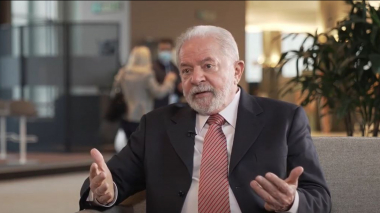 Լուլա դա Սիլվան հայտարարել է Ամազոնում միջազգային համագործակցության իր պատրաստակամության մասին