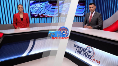 Ազատ լուրեր. ՀՀ վարչապետն աշխատանքային այցով մեկնել է Բրյուսել