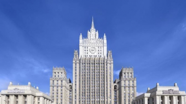 ՌԴ-ն պատրաստակամ է հետագայում ևս աջակցել Ադրբեջանի եւ Հայաստանի միջեւ պետական սահմանի սահմանազատման բանակցություններին