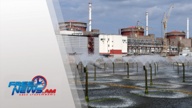 Միջազգային լուրեր 31.08.2022