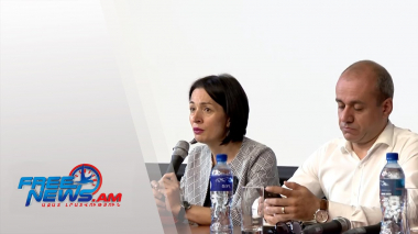 Նոր ուսումնական տարի` նոր չափորոշիչներ