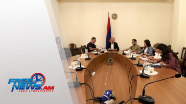 Հրավառությունները կսահմանափակվեն