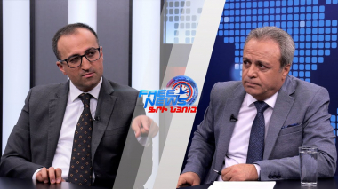 Չեմ ուզում չարախնդալ, ցավում եմ, որ մեր ընդդիմությունը քաղաքականապես տկար է. Արսեն Թորոսյան