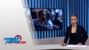 Ազատ լուրեր. Բրյուսելում կայացել է Փաշինյան-Ալիև-Միշել հանդիպումը