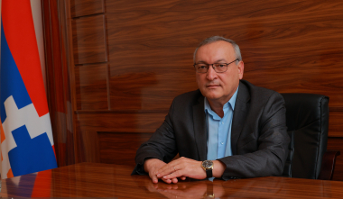 Մեծագույն ցանկությունս և մաղթանքս է, որ մեկնարկած ուսումնական տարին չընդհատվի հանկարծ. Արցախի ԱԺ նախագահ