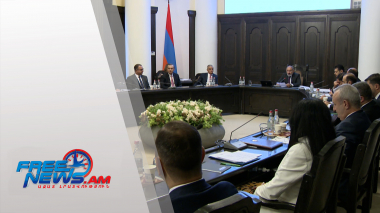 Սահմանամերձ գյուղերի կրթության ոլորտում լայնածավալ բարեփոխումներ ենք իրականացնում. Նիկոլ Փաշինյան