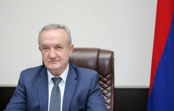 Կրթությունն է երաշխավորը մեր բարեկեցիկ առօրյայից մինչև պետական անվտանգություն. ԿԳՄՍ նախարարի ուղերձը