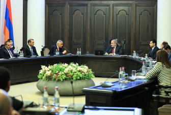 Կառավարությունը շարունակում է փոխհատուցել մարտական գործողությունների մասնակիցների ուսանող երեխաների և ամուսինների ուսման վարձը