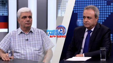 Կառավարություն ջան, դու ամեն կետի համար պետք է երկար պայքարես, դիմիր ՄԱԿ ԱԽ. Ստեփան Գրիգորյան