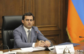 Հակոբ Արշակյանի գլխավորությամբ տեղի է ունեցել «Starmus VI»-ի կազմակերպման միջգերատեսչական հանձնաժողովի ամփոփիչ նիստը